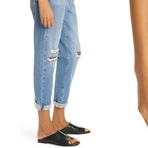 Frame Le Beau Jeans Size 29 worn once! Cleaning out my closet for the new year